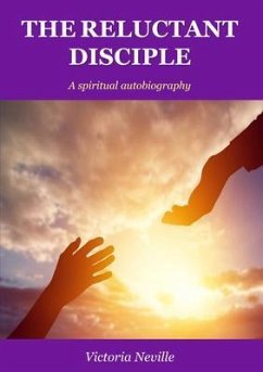 The Reluctant Disciple (eBook, ePUB) - Neville, Victoria