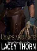 Chaps and Lace (eBook, ePUB)