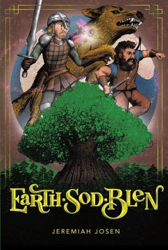 Cover Earth-Sod-Blen (eBook, ePUB)