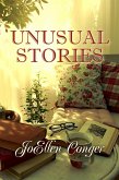 Unusual Stories (eBook, ePUB) Unusual Stories (eBook, ePUB)