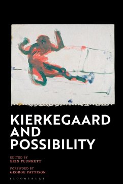 Cover Kierkegaard and Possibility (eBook, ePUB)