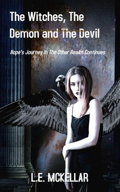 Cover The Witches, The Demon and The Devil (Revelations, #2) (eBook, ePUB)