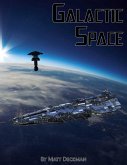 Galactic Space (eBook, ePUB)