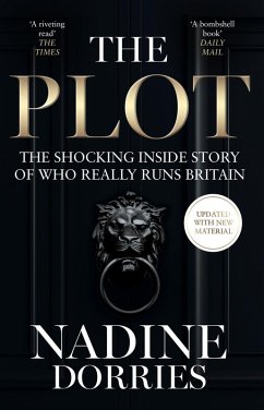 Cover The Plot (eBook, ePUB)