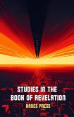 Studies in the Book of Revelation (eBook, ePUB)