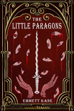 Cover The Little Paragons (eBook, ePUB)