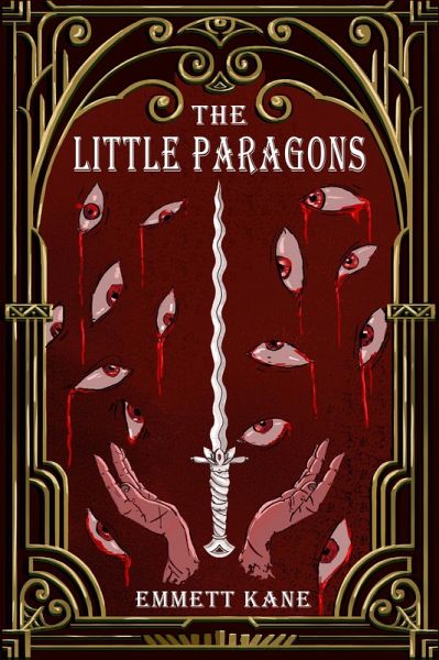 The Little Paragons (eBook, ePUB) The Little Paragons (eBook, ePUB)