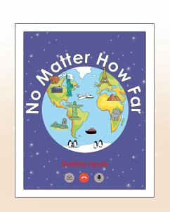Cover No Matter How Far (eBook, ePUB)
