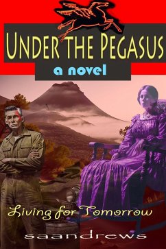 Under the Pegasus (eBook, ePUB) - Andrews, Sa