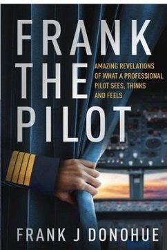 Cover Frank the Pilot (eBook, ePUB)