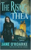 The Rising: Thea (Eve Of The Fae) (eBook, ePUB)