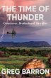 The Time of Thunder (eBook, ePUB) - Bild 1