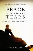 PEACE BEYOND TEARS (eBook, ePUB)
