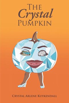 The Crystal Pumpkin (eBook, ePUB)