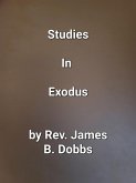 Studies In Exodus (eBook, ePUB)