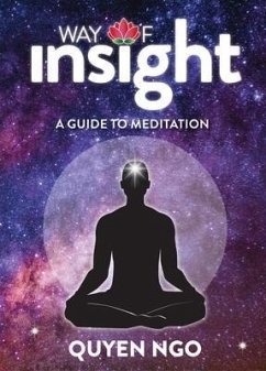 Way Of Insight (eBook, ePUB) - Ngo, Quyen