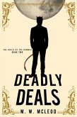 Deadly Deals (Deals of the Damned, #2) (eBook, ePUB)