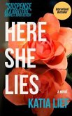 Here She Lies (eBook, ePUB) Here She Lies (eBook, ePUB)