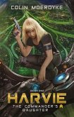 Harvie (eBook, ePUB)