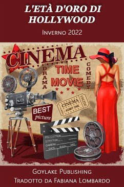 Cover L'Età d'Oro di Hollywood (eBook, ePUB)