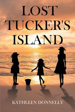 Cover Lost TuckeraEUR(tm)s Island (eBook, ePUB)