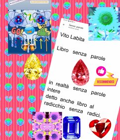 Libro senza parole (eBook, ePUB) - Vito, Labita