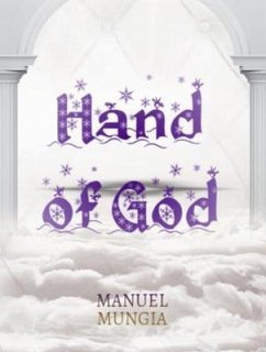 Cover Hand of God (eBook, ePUB)