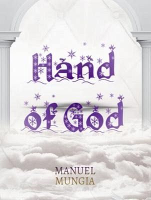 Hand of God (eBook, ePUB) Hand of God (eBook, ePUB)