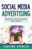Social Media Advertising (eBook, ePUB)