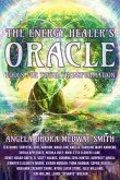 The Energy Healer's Oracle (eBook, ePUB)