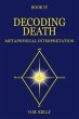 DECODING DEATH (eBook, ePUB) - Bild 1