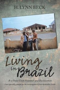 Living in Brazil (eBook, ePUB) - Lynn Beck, H.
