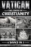 Vatican (eBook, ePUB)