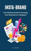 Insta-Brand (eBook, ePUB) Insta-Brand (eBook, ePUB)