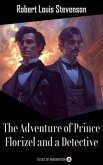 The Adventure of Prince Florizel and a Detective (eBook, ePUB)