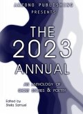 ARZONO Publishing Presents The 2023 Annual (eBook, ePUB)