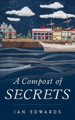 Cover A Compost of Secrets (eBook, ePUB)
