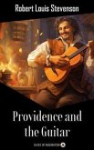 Providence and the Guitar (eBook, ePUB)
