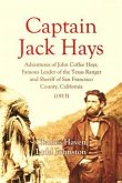 Captain Jack Hays (eBook, ePUB)