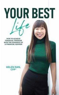 Your Best Life (eBook, ePUB) - Nan, Helen