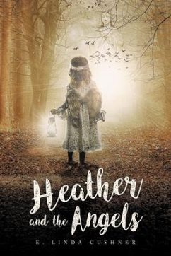 Cover Heather and the Angels (eBook, ePUB)