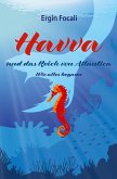Havva und das Reich von Atlantica (eBook, ePUB)