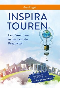 InspiraTouren (eBook, ePUB) - Engler, Anja
