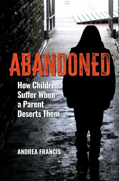 Abandoned (eBook, PDF) Abandoned (eBook, PDF)