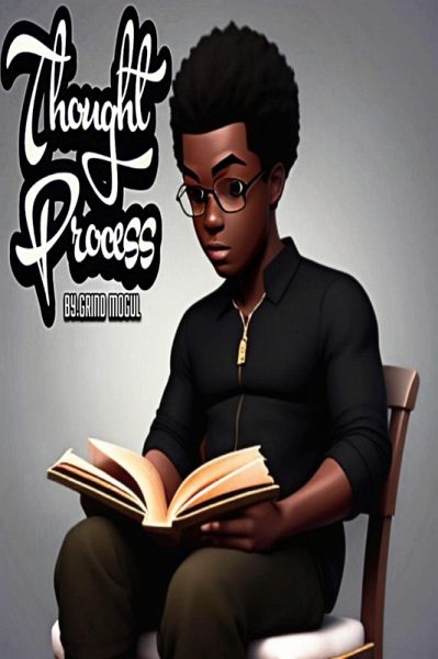 Thought Process (eBook, ePUB)