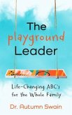 The Playground Leader (eBook, ePUB)