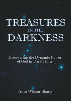 Treasures in the Darkness (eBook, ePUB) - Wilson-Sharp, Alice