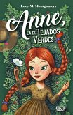 Anne, la de Tejados Verdes (eBook, ePUB)