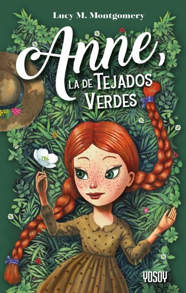 Anne, la de Tejados Verdes (eBook, ePUB) Anne, la de Tejados Verdes (eBook, ePUB)