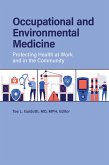 Occupational and Environmental Medicine (eBook, PDF)